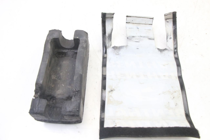 photo de BAR PAD YAMAHA YZ-F YZF 250 (2007 - 2013) - Surface and material condition