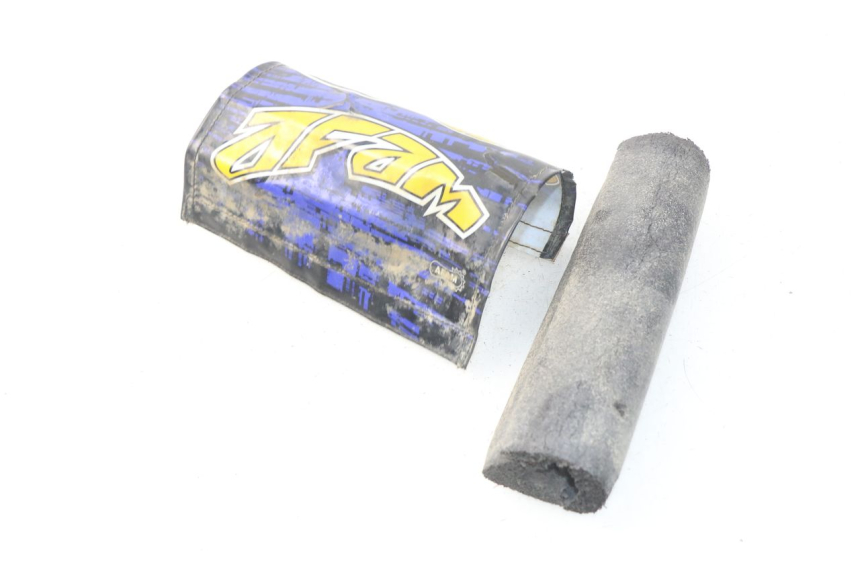 photo de BAR PAD YAMAHA YZ 85 (2002 - 2018) - Zoom on usage condition