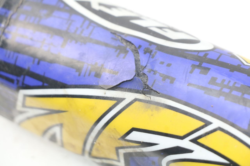 photo de BAR PAD YAMAHA YZ 85 (2002 - 2018) - Product overview