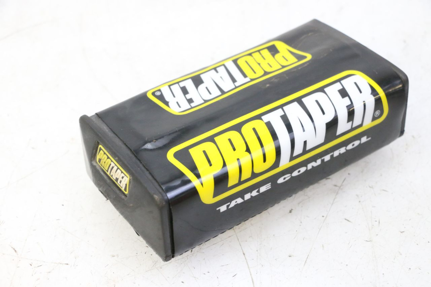 photo de BAR PAD YAMAHA YZ 85 (2002 - 2018) - Zoom on usage condition