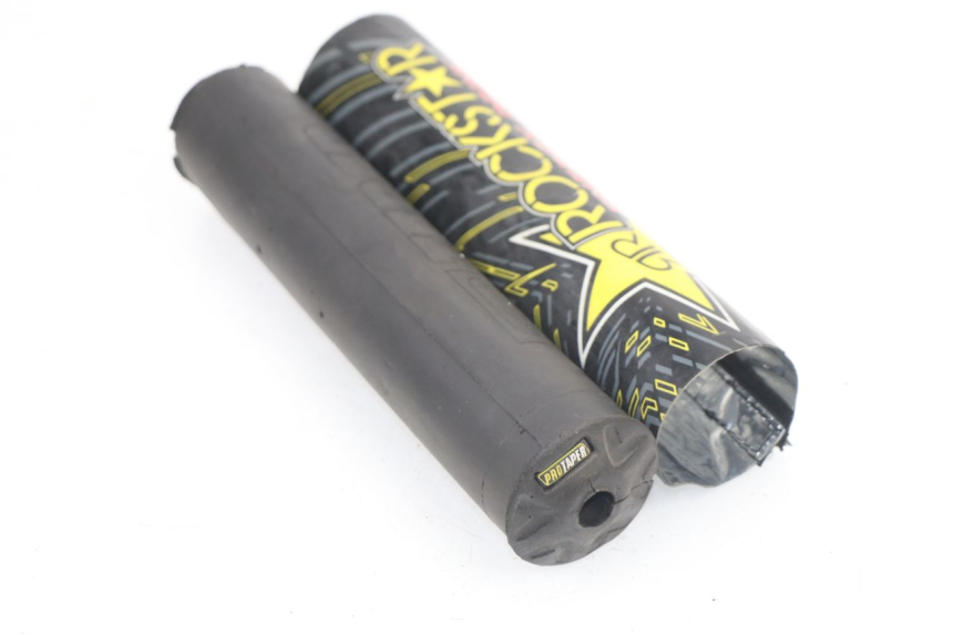 photo de BAR PAD YAMAHA YZF YZ-F 450 (2006 - 2009) - Zoom on usage condition