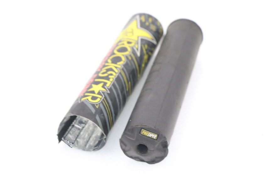 photo de BAR PAD YAMAHA YZF YZ-F 450 (2006 - 2009) - Alternative perspective