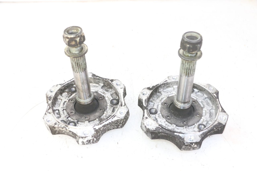 photo de REAR WHEEL HUB QUADRO 4 4D 350 (2015 - 2018) - Main view