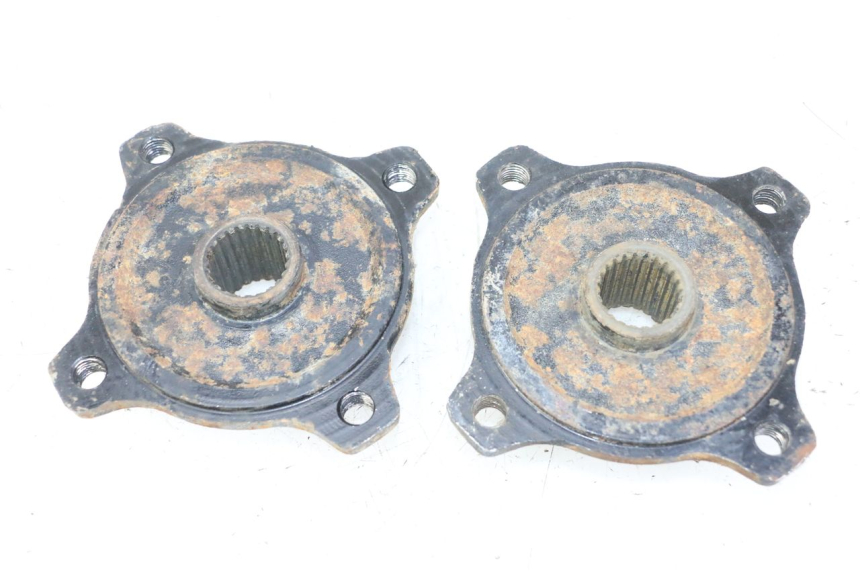 photo de REAR WHEEL HUB KEROX BAZOOKA 110 - Main view