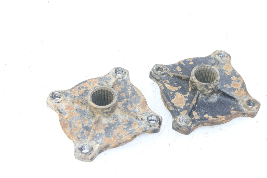 photo de REAR WHEEL HUB KEROX BAZOOKA 110 - Surface and material condition