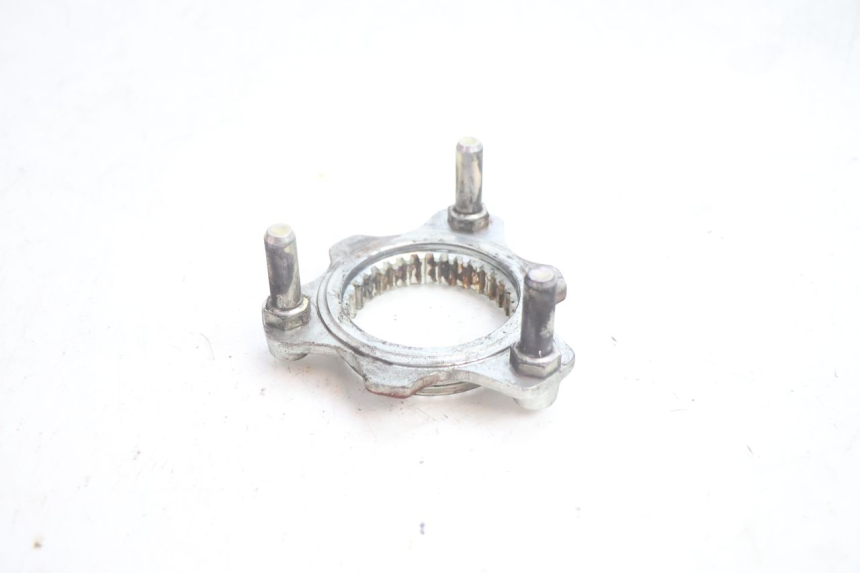 photo de REAR WHEEL HUB SUZUKI BURGMAN EXECUTIVE ABS 650 (2006 - 2012) - Product overview