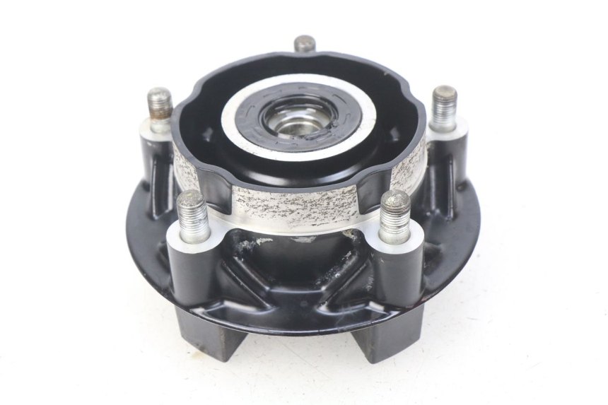 photo de REAR WHEEL HUB HONDA CBRF CBR-F PC41 600 (2011 - 2013) - Main view