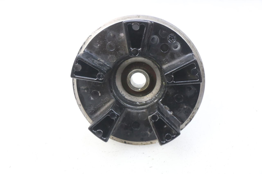 photo de REAR WHEEL HUB HONDA CBRF CBR-F PC41 600 (2011 - 2013) - Zoom on usage condition