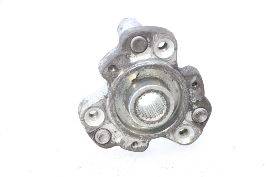 photo de REAR WHEEL HUB PEUGEOT CITYSTAR 2T 50 (2018 - 2021) - Technical close-up