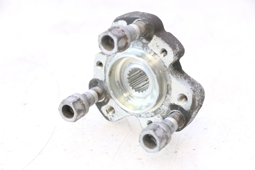 photo de REAR WHEEL HUB PEUGEOT CITYSTAR 2T 50 (2018 - 2021) - Main view
