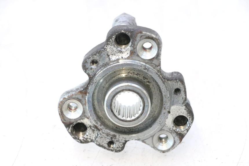 photo de REAR WHEEL HUB PEUGEOT CITYSTAR 2T 50 (2018 - 2021) - Component detail