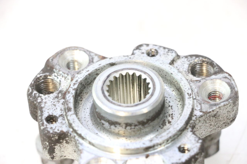 photo de REAR WHEEL HUB PEUGEOT CITYSTAR 2T 50 (2018 - 2021) - Alternative perspective