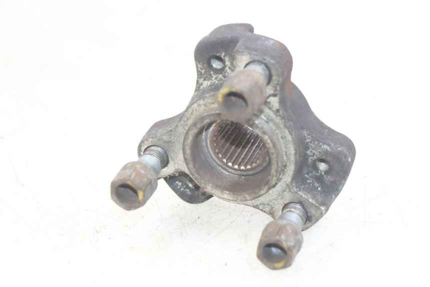 photo de REAR WHEEL HUB PEUGEOT CITYSTAR AIR 125 (2014 - 2017) - Main view