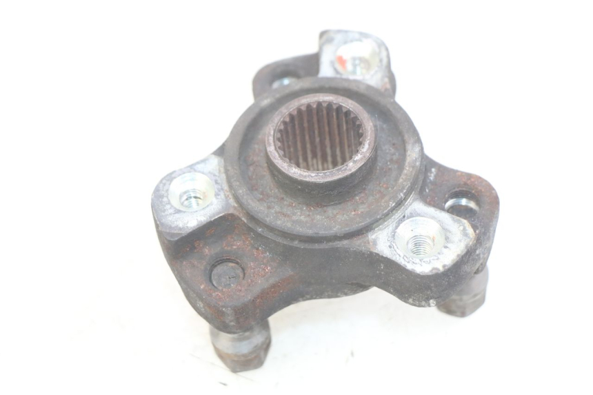 photo de REAR WHEEL HUB PEUGEOT CITYSTAR AIR 125 (2014 - 2017) - Technical close-up