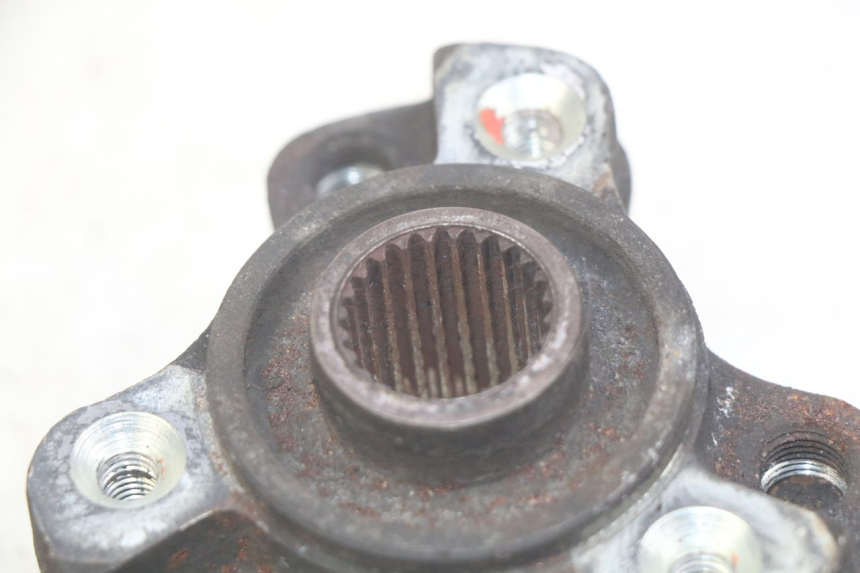 photo de REAR WHEEL HUB PEUGEOT CITYSTAR AIR 125 (2014 - 2017) - Product overview