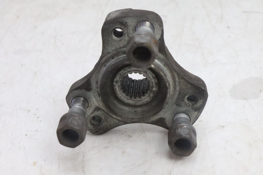 photo de REAR WHEEL HUB PEUGEOT CITYSTAR 125 (2011 - 2017) - Main view