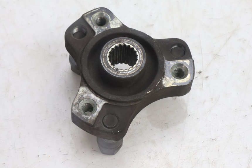 photo de REAR WHEEL HUB PEUGEOT CITYSTAR 125 (2011 - 2017) - Alternative perspective