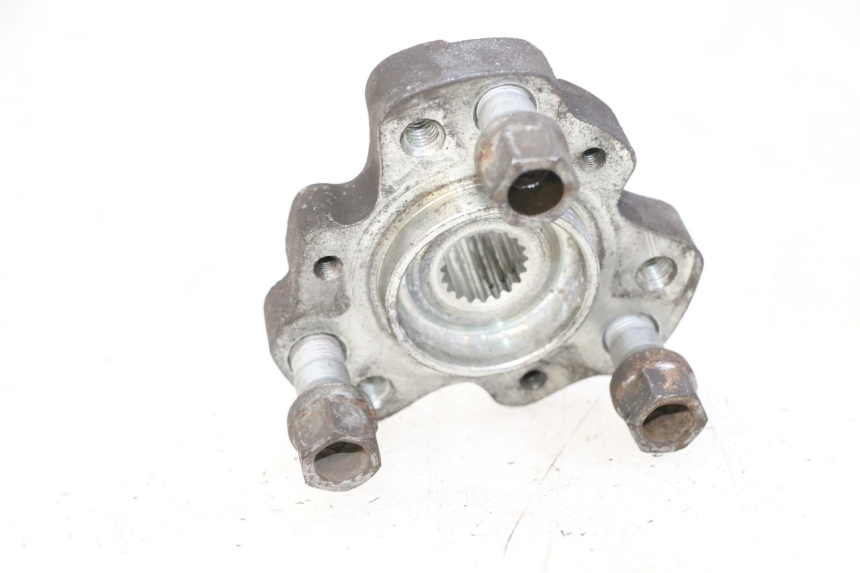 photo de REAR WHEEL HUB PEUGEOT CITYSTAR 50 (2013 - 2017) - Component detail