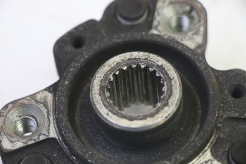 photo de REAR WHEEL HUB PEUGEOT CITYSTAR 50 (2013 - 2017) - Product overview