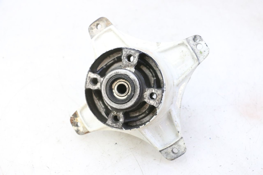 photo de REAR WHEEL HUB SKYTEAM DAX REPLICA 110 (2005 - 2015) - Component detail