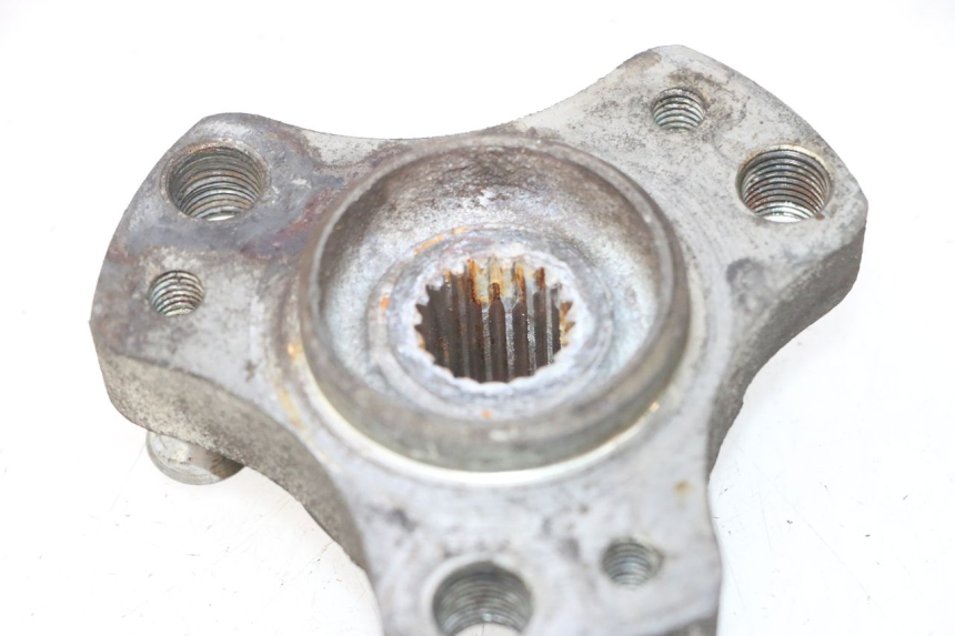 photo de REAR WHEEL HUB PEUGEOT ELYSTAR 50 (2002 - 2014) - Alternative perspective