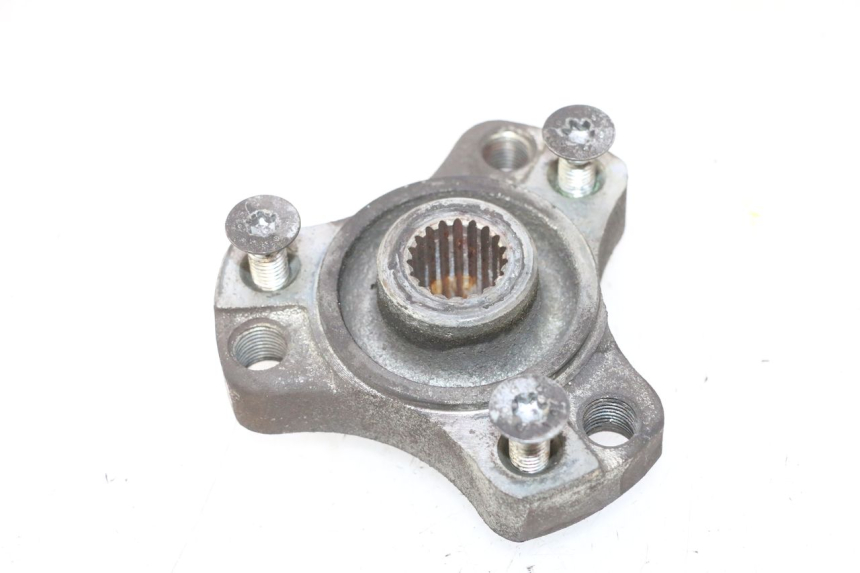 photo de REAR WHEEL HUB PEUGEOT ELYSTAR 50 (2002 - 2014) - Technical close-up