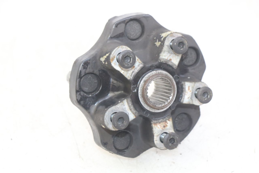 photo de REAR WHEEL HUB SYM FIDDLE 3 III 125 (2014 - 2020) - Component detail