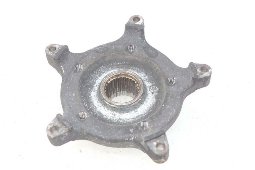 photo de REAR WHEEL HUB PEUGEOT GEOPOLIS 400 (2007 - 2013) - Main view