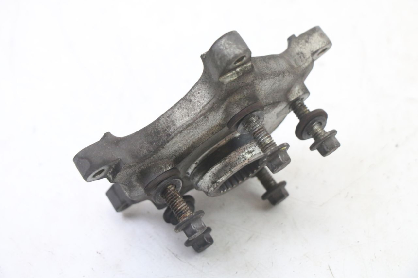 photo de REAR WHEEL HUB GILERA NEXUS 300 (2008 - 2013) - Zoom on usage condition