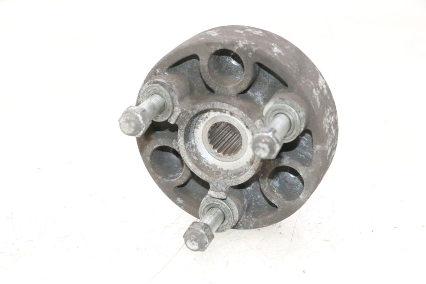 photo de REAR WHEEL HUB NECO GPX LC 2T 50 (2014 - 2018) - Main view