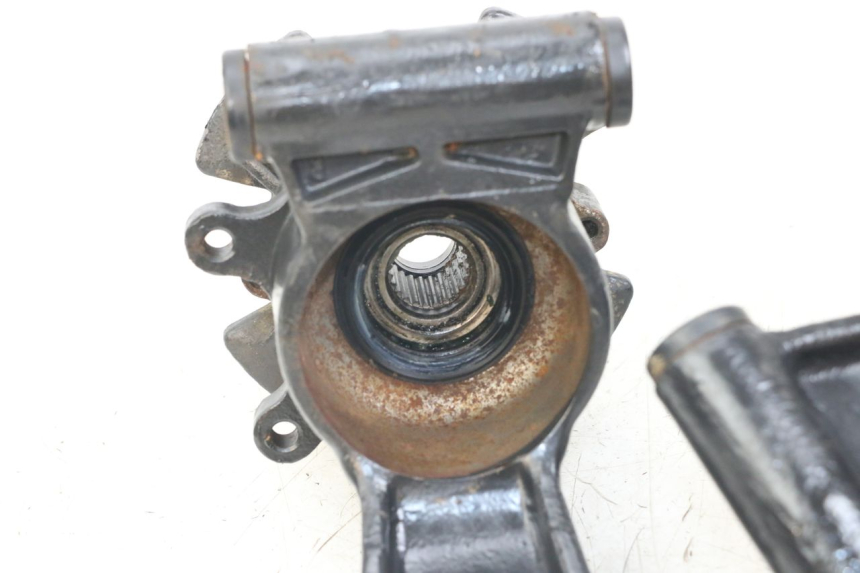 photo de REAR WHEEL HUB HYTRACK HY S 4X4 410 (2013 - 2016) - Additional view of the item