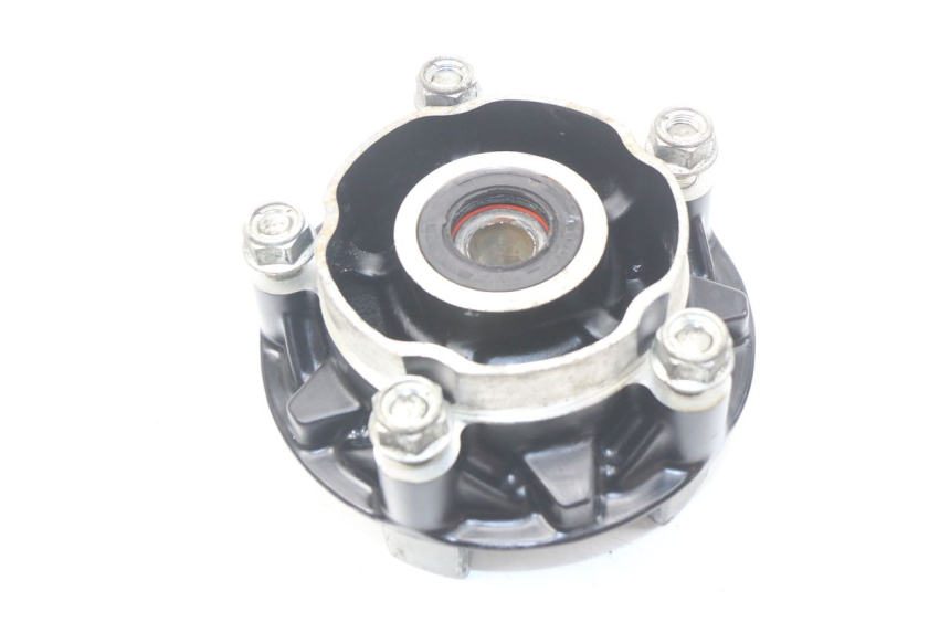 photo de REAR WHEEL HUB HONDA INTEGRA NC D 750 (2016 - 2018) - Main view