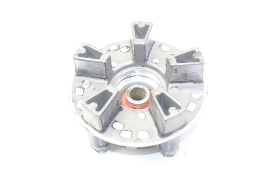 photo de REAR WHEEL HUB HONDA INTEGRA NC D 750 (2016 - 2018) - Component detail