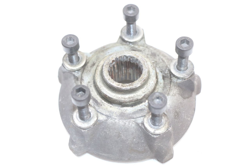 photo de REAR WHEEL HUB RENAULT KOURANOS 125 (2001 - 2004) - Main view