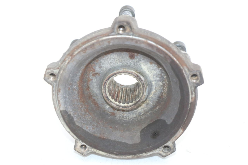 photo de REAR WHEEL HUB RENAULT KOURANOS 125 (2001 - 2004) - Zoom on usage condition