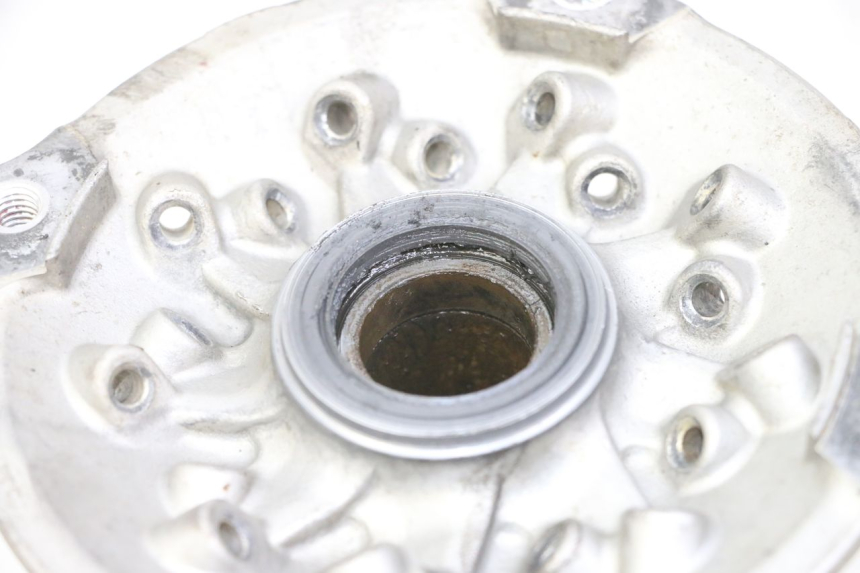 photo de REAR WHEEL HUB KAWASAKI KX F KXF 450 (2009 - 2011) - Technical close-up