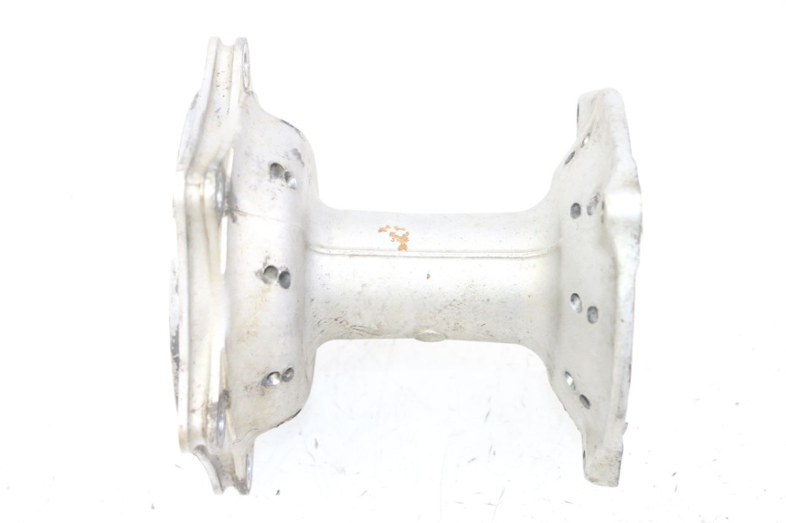 photo de REAR WHEEL HUB KAWASAKI KX F KXF 450 (2009 - 2011) - Fixing points details