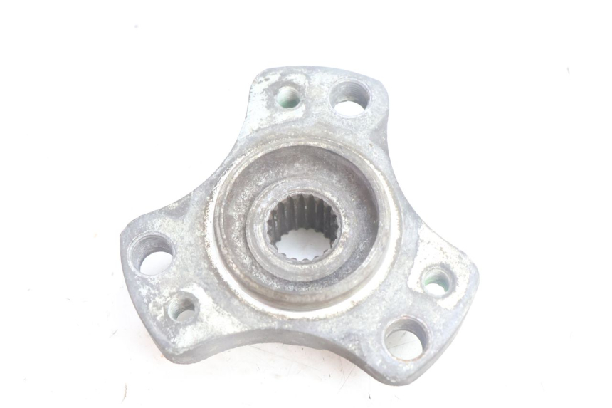 photo de REAR WHEEL HUB PEUGEOT LUDIX BLASTER 50 (2006 - 2014) - Main view