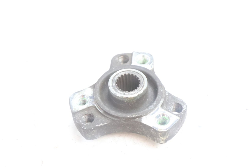 photo de REAR WHEEL HUB PEUGEOT LUDIX BLASTER 50 (2006 - 2014) - Alternative perspective