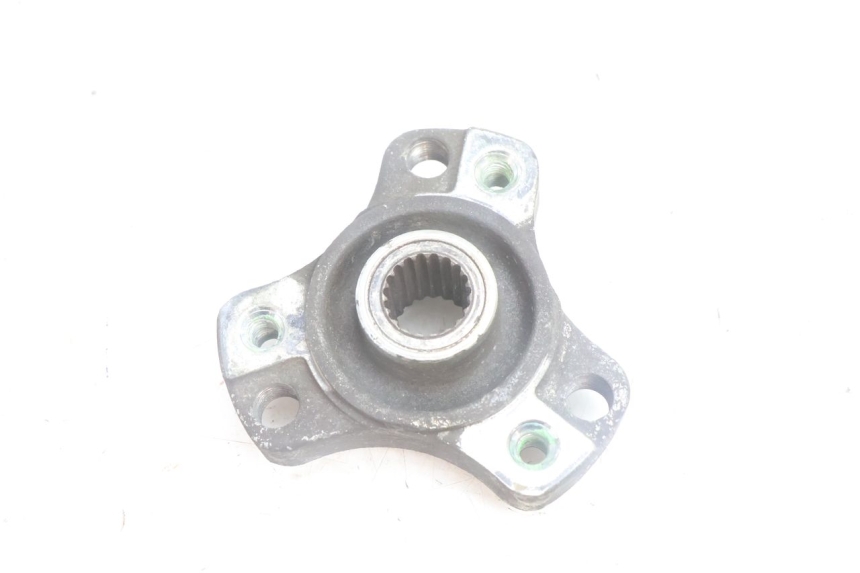 photo de REAR WHEEL HUB PEUGEOT LUDIX BLASTER 50 (2006 - 2014) - Technical close-up