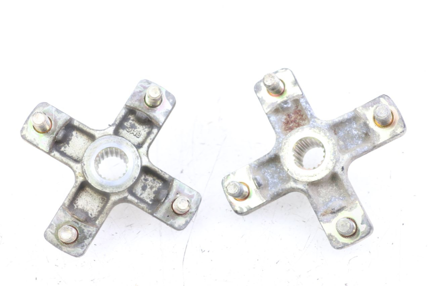 photo de REAR WHEEL HUB MASAI XL 50 (2012 - 2019) - Main view