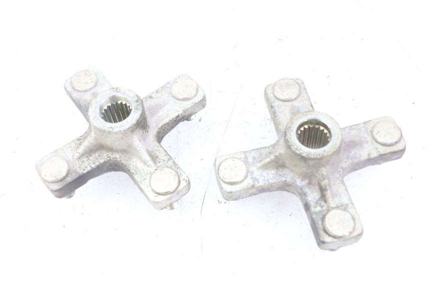 photo de REAR WHEEL HUB MASAI XL 50 (2012 - 2019) - Zoom on usage condition