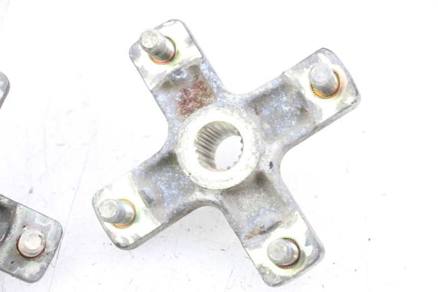 photo de REAR WHEEL HUB MASAI XL 50 (2012 - 2019) - Alternative perspective