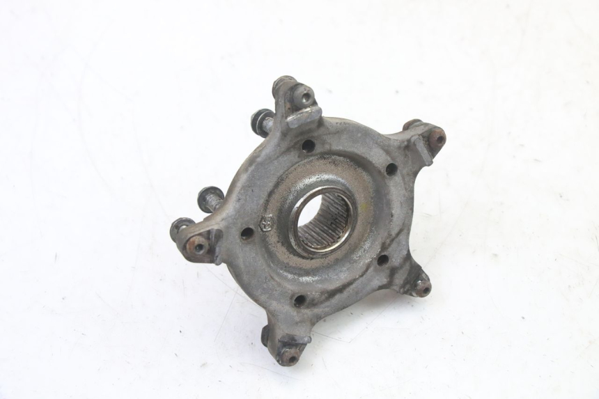 photo de REAR WHEEL HUB PIAGGIO MP3 LT 400 (2007 - 2012) - Main view