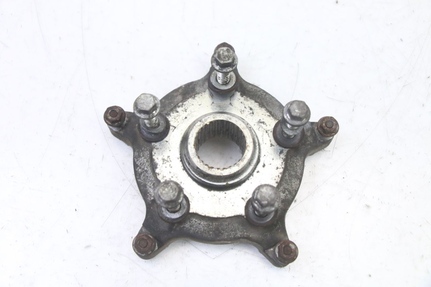 photo de REAR WHEEL HUB PIAGGIO MP3 LT 400 (2007 - 2012) - Product overview