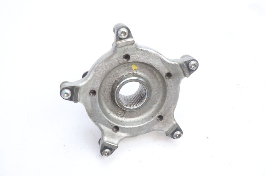 photo de REAR WHEEL HUB PIAGGIO MP3 LT 400 (2007 - 2012) - Main view