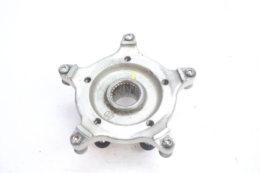 photo de REAR WHEEL HUB PIAGGIO MP3 LT 400 (2007 - 2012) - Product overview