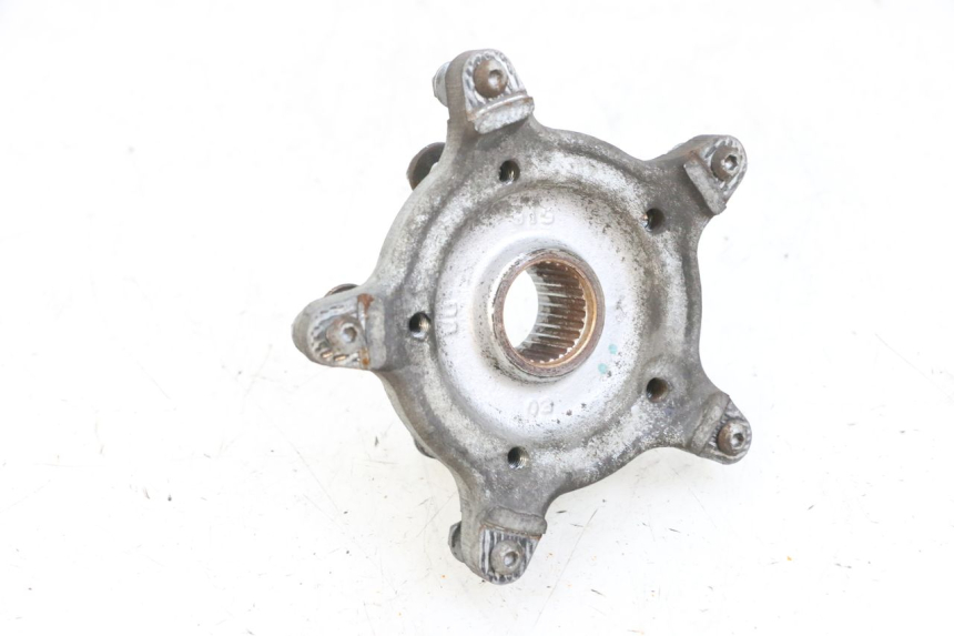 photo de REAR WHEEL HUB PIAGGIO MP3 500 (2016 - 2018) - Technical close-up