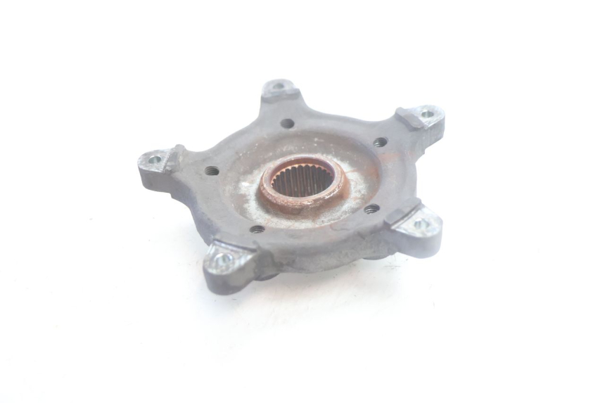 photo de REAR WHEEL HUB PIAGGIO MP3 500 (2016 - 2018) - Component detail