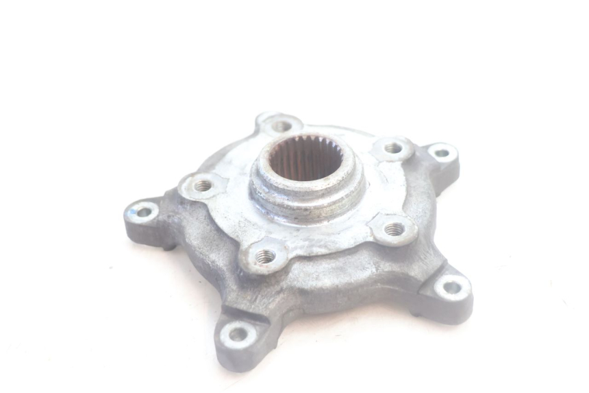 photo de REAR WHEEL HUB PIAGGIO MP3 500 (2016 - 2018) - Technical close-up